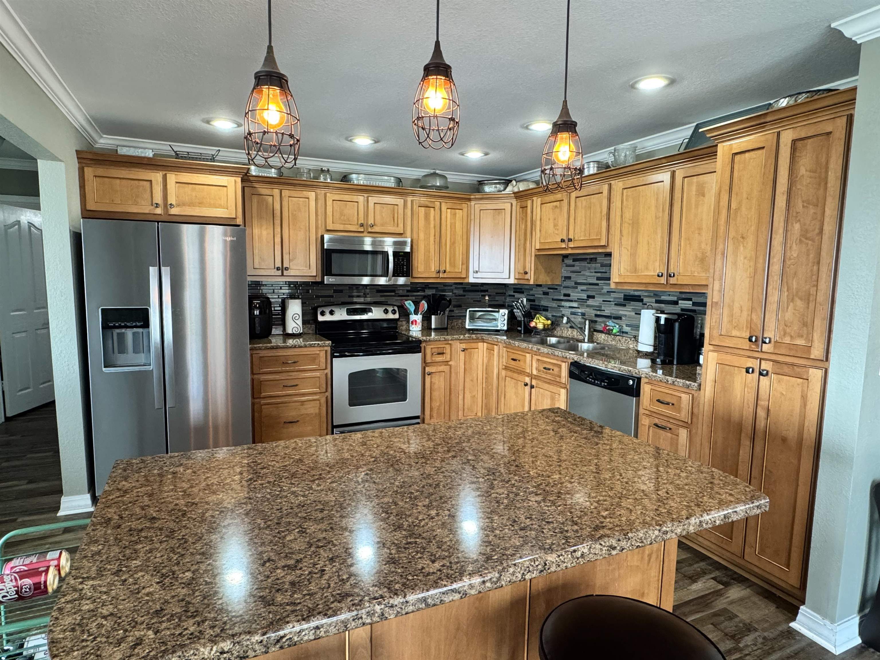 2009 Michigan Ave  Horseshoe Bend, AR