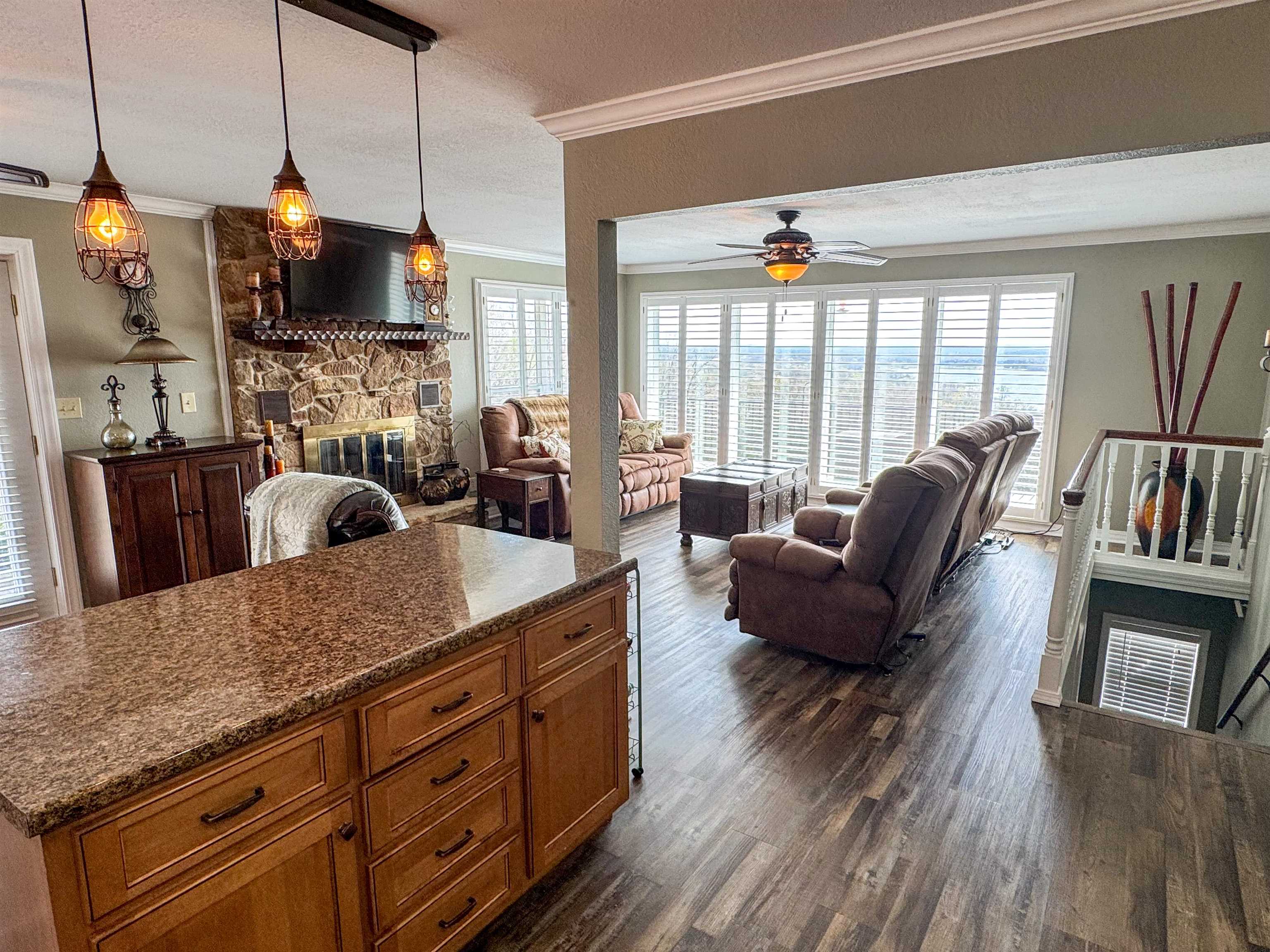 2009 Michigan Ave  Horseshoe Bend, AR