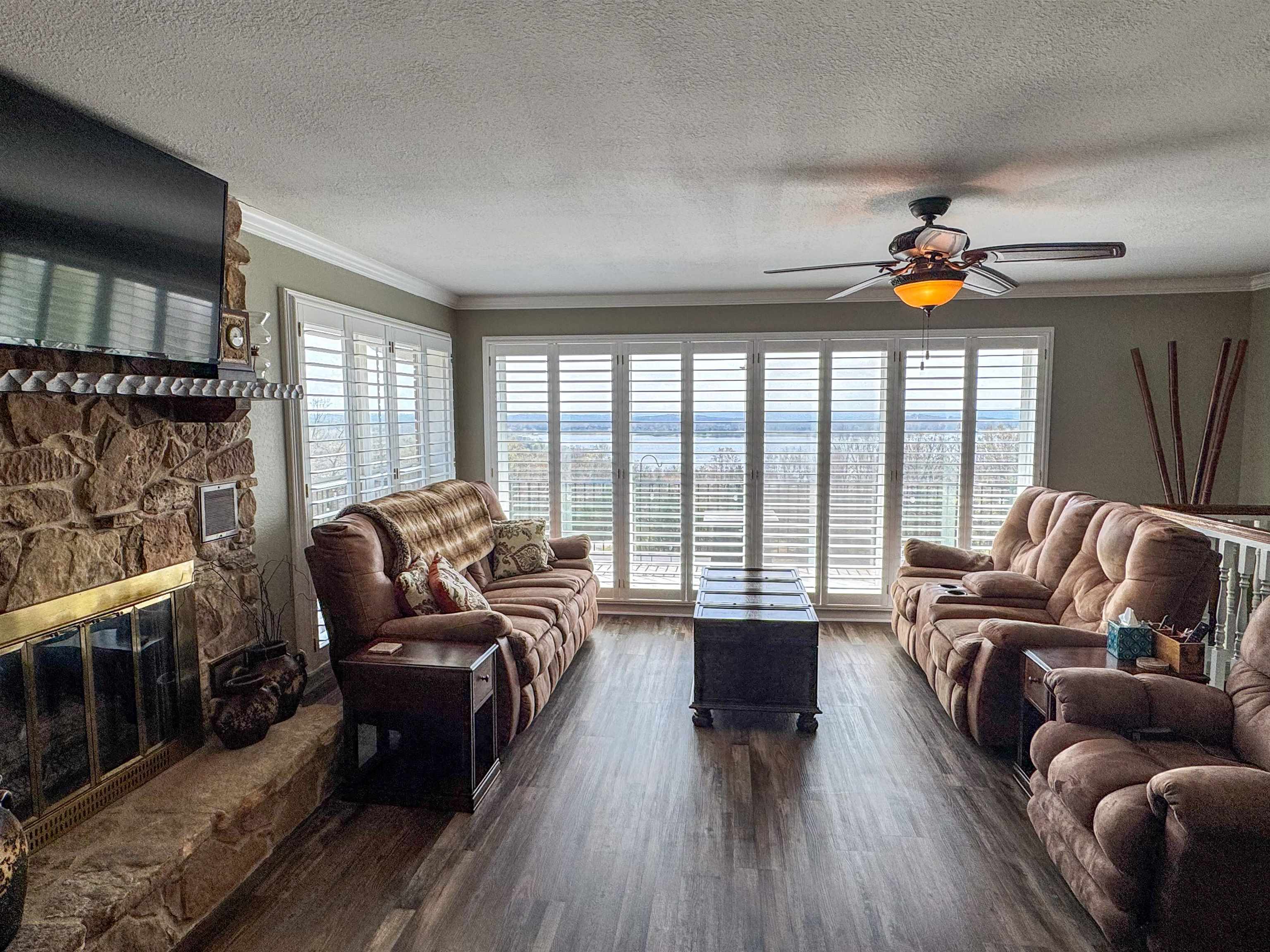 2009 Michigan Ave  Horseshoe Bend, AR