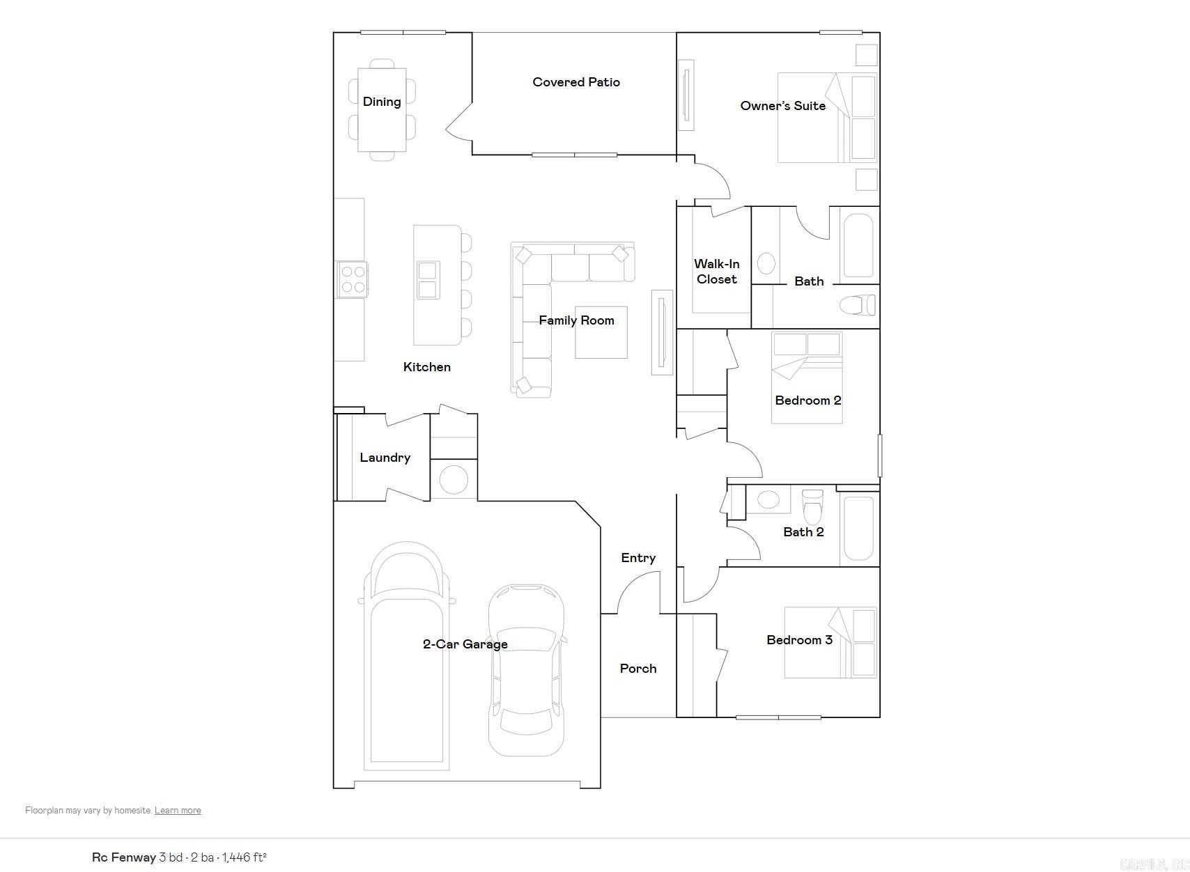 2349 Sam Tillery Drive