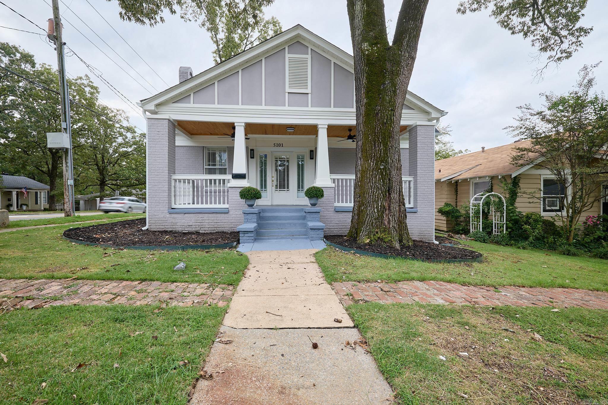 5101 Lee Avenue Little Rock, AR 72205
