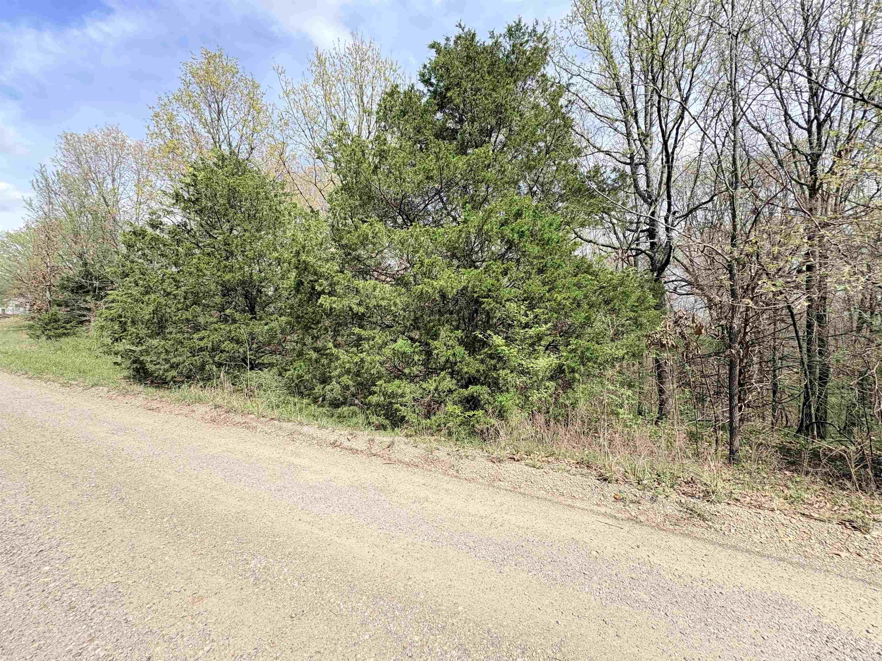 42 Clay 43  Corning, AR