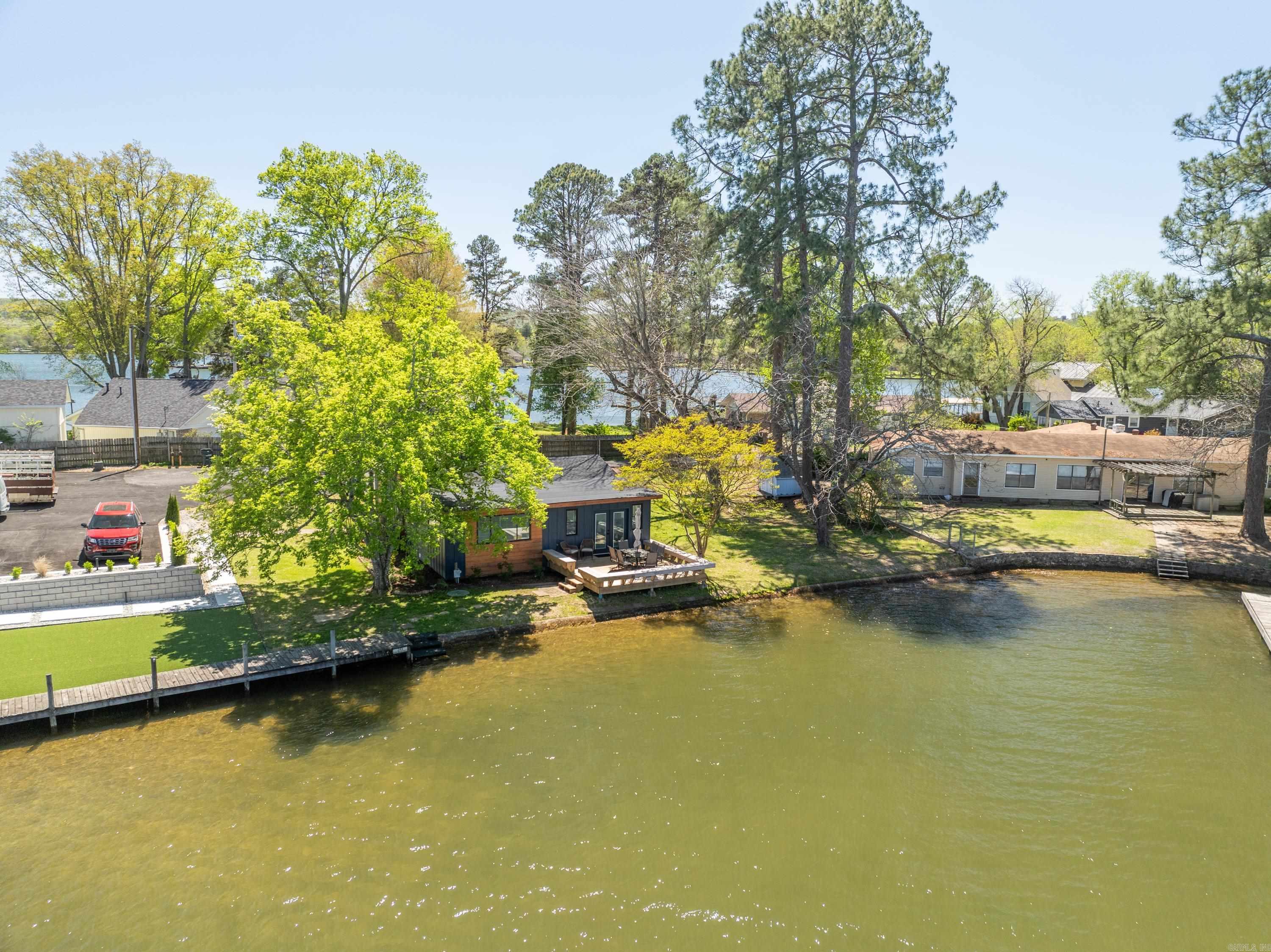 293 Long Beach Point Hot Springs, AR 71913
