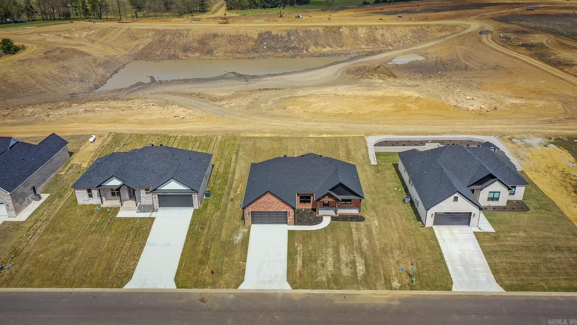 219 Michelle  Beebe, AR