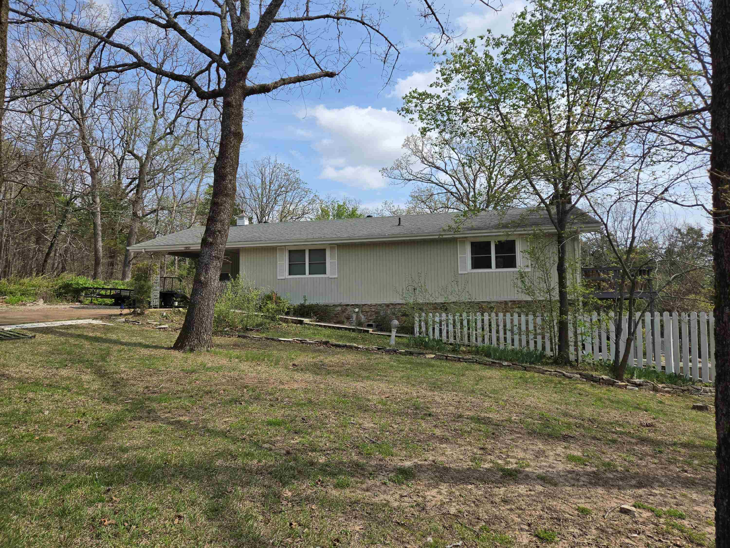 1012 Fairwater  Horseshoe Bend, AR