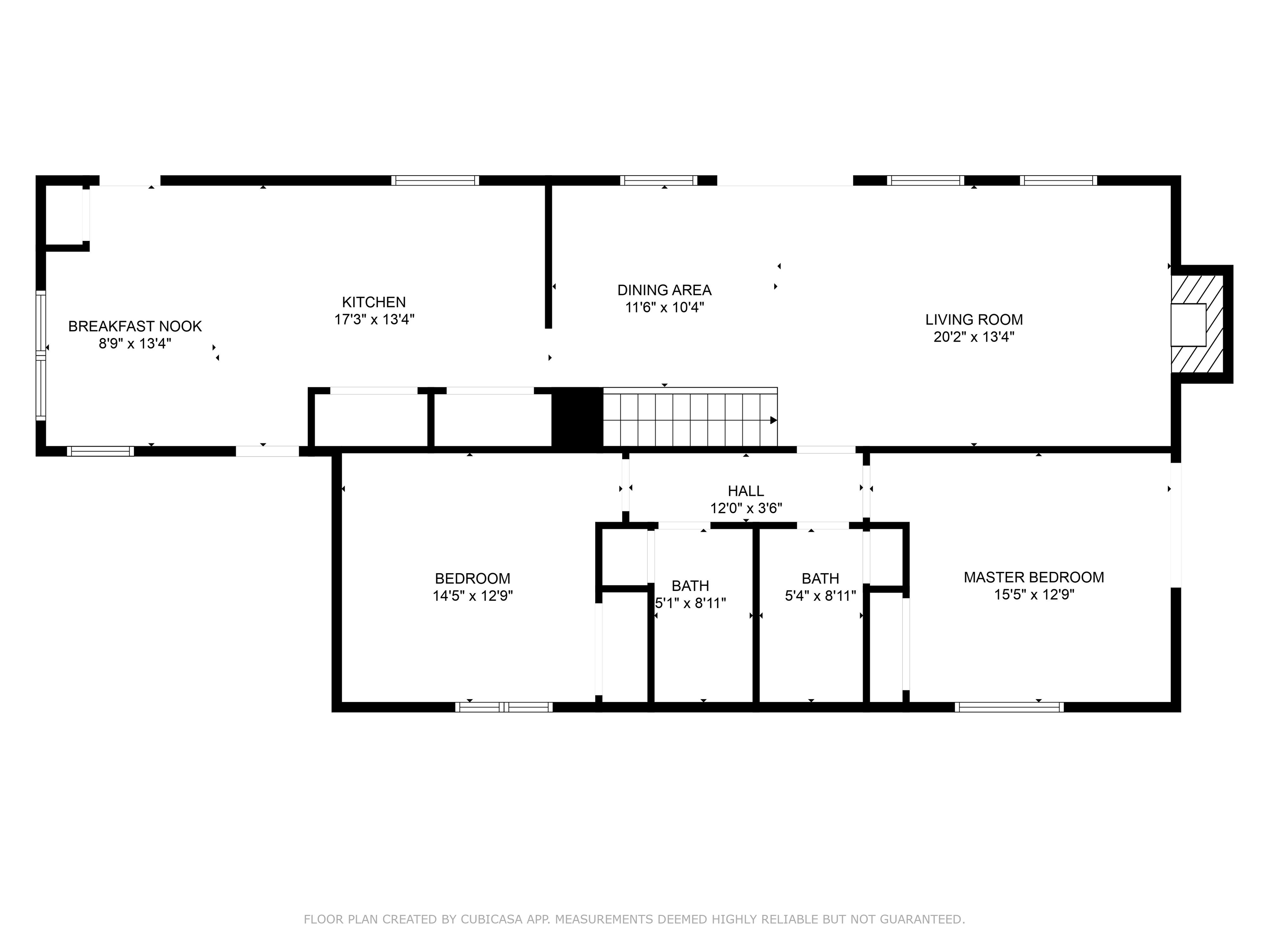 1012 Fairwater  Horseshoe Bend, AR