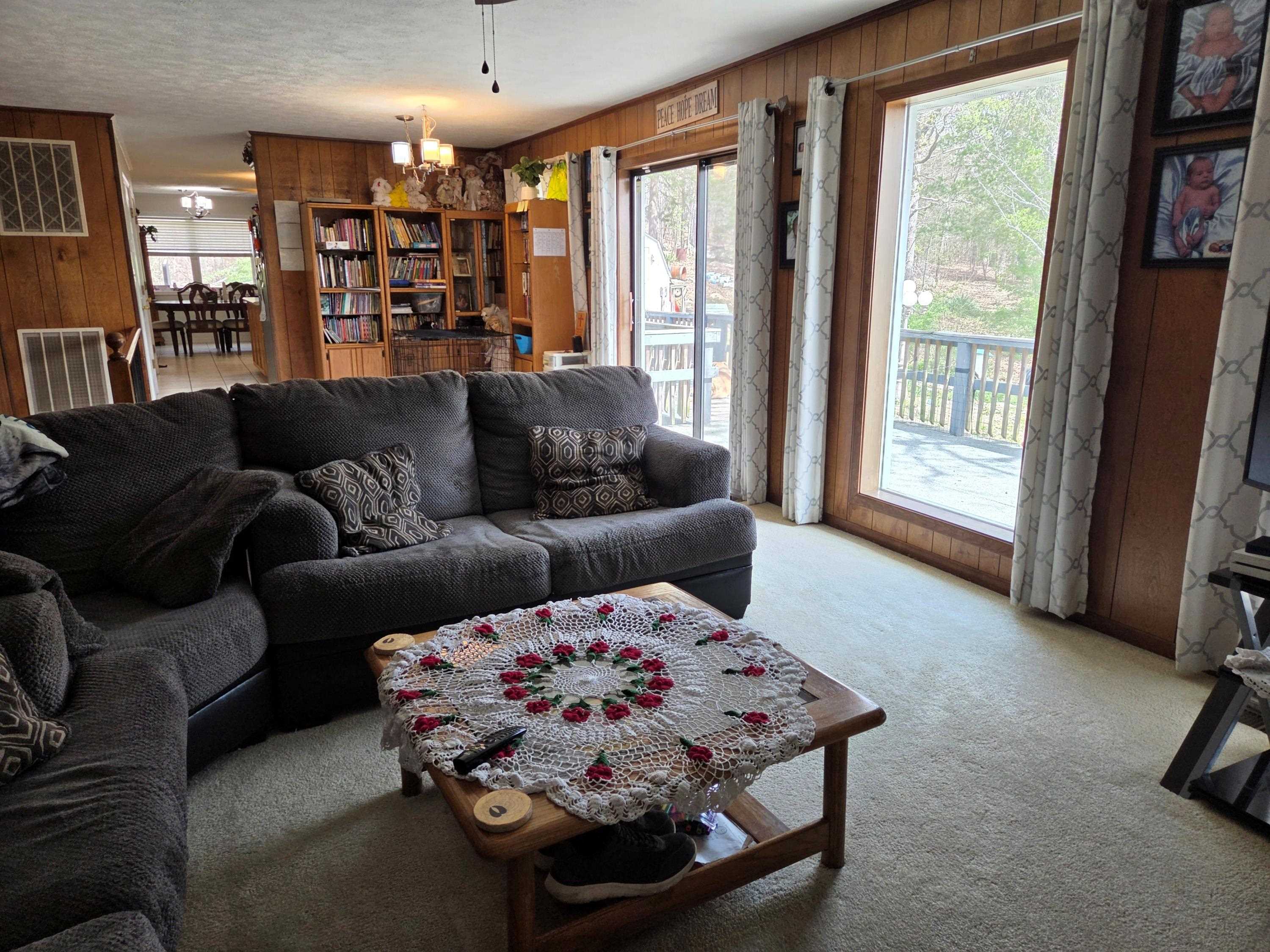 1012 Fairwater  Horseshoe Bend, AR