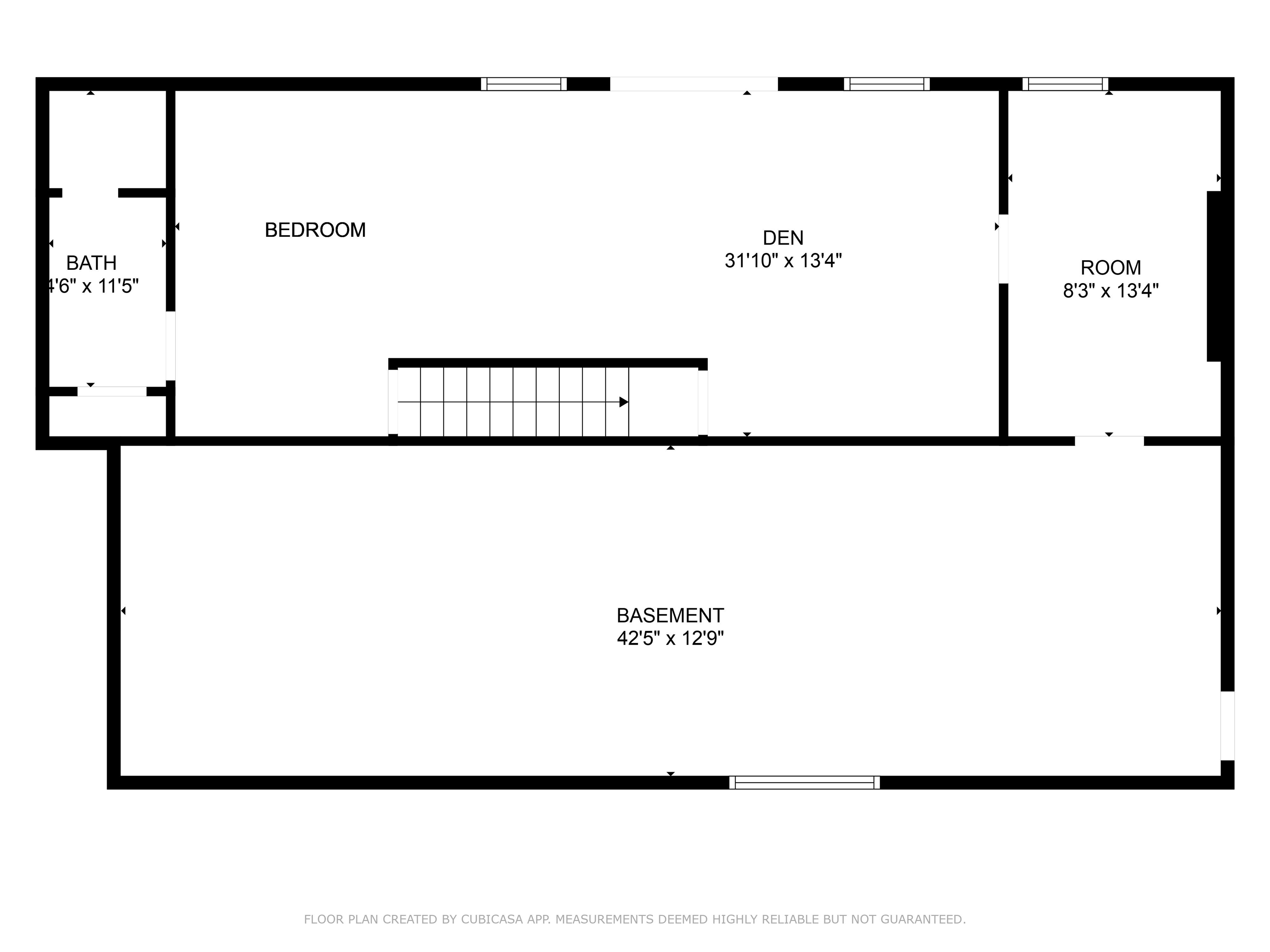 1012 Fairwater  Horseshoe Bend, AR