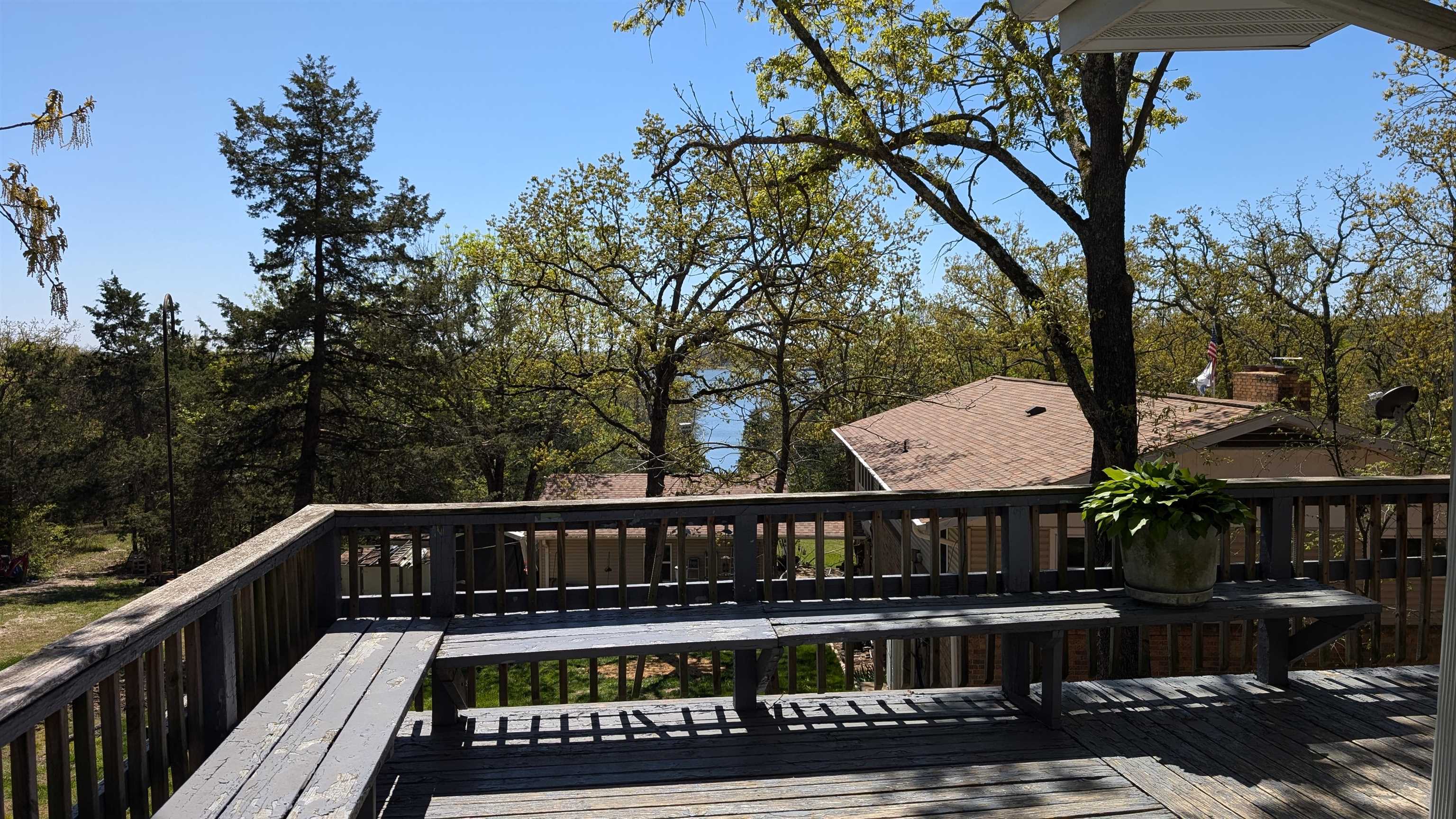 1012 Fairwater  Horseshoe Bend, AR