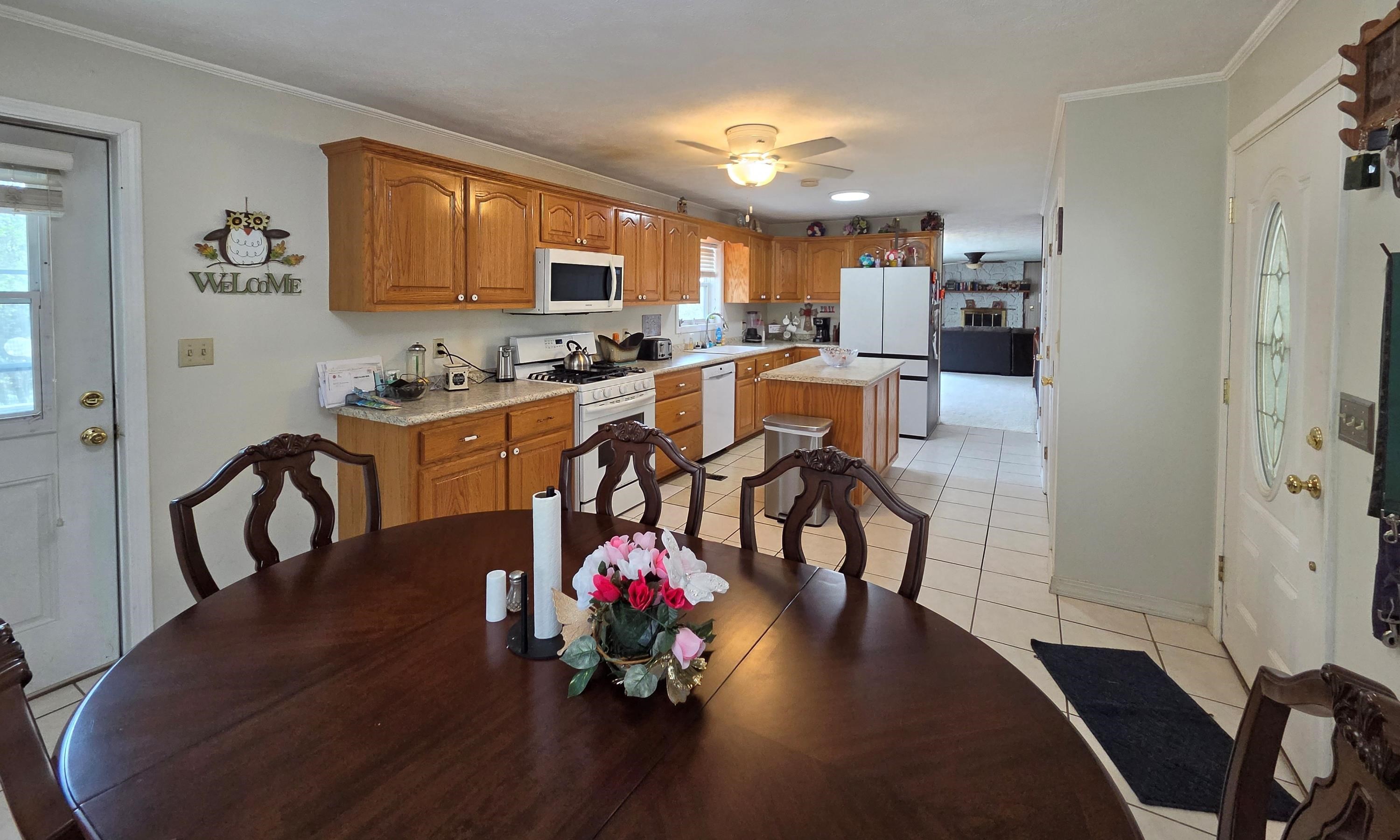 1012 Fairwater  Horseshoe Bend, AR