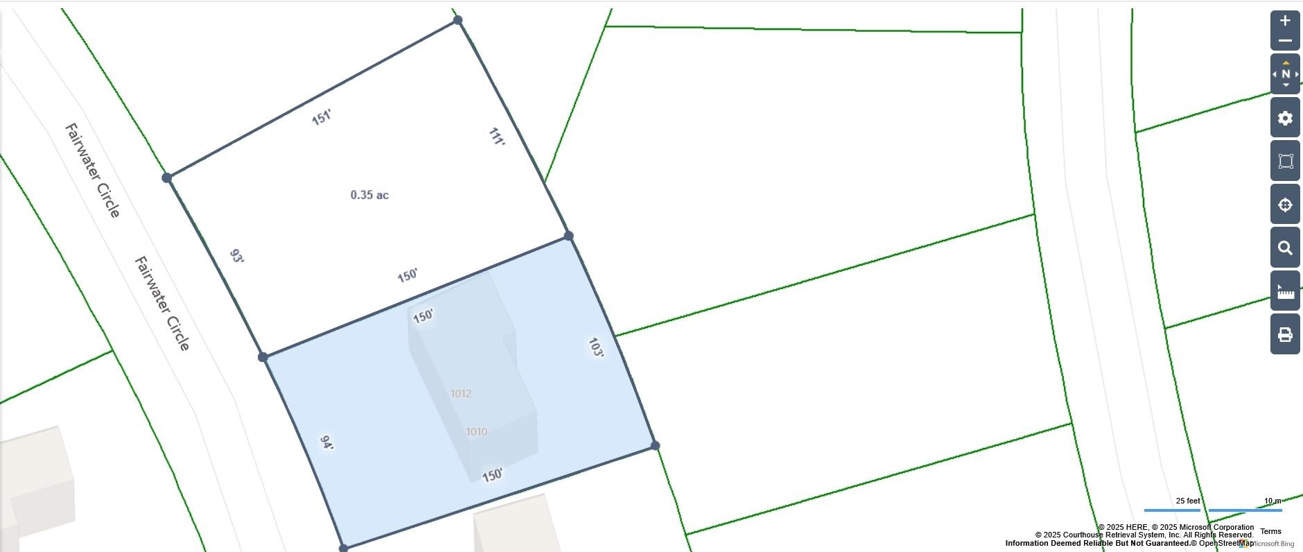 1012 Fairwater  Horseshoe Bend, AR