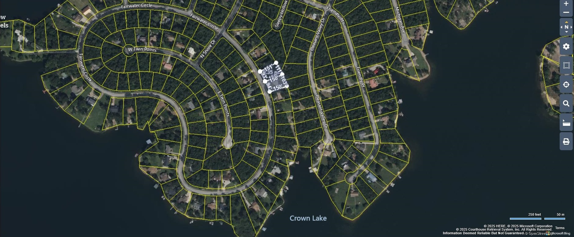 1012 Fairwater  Horseshoe Bend, AR