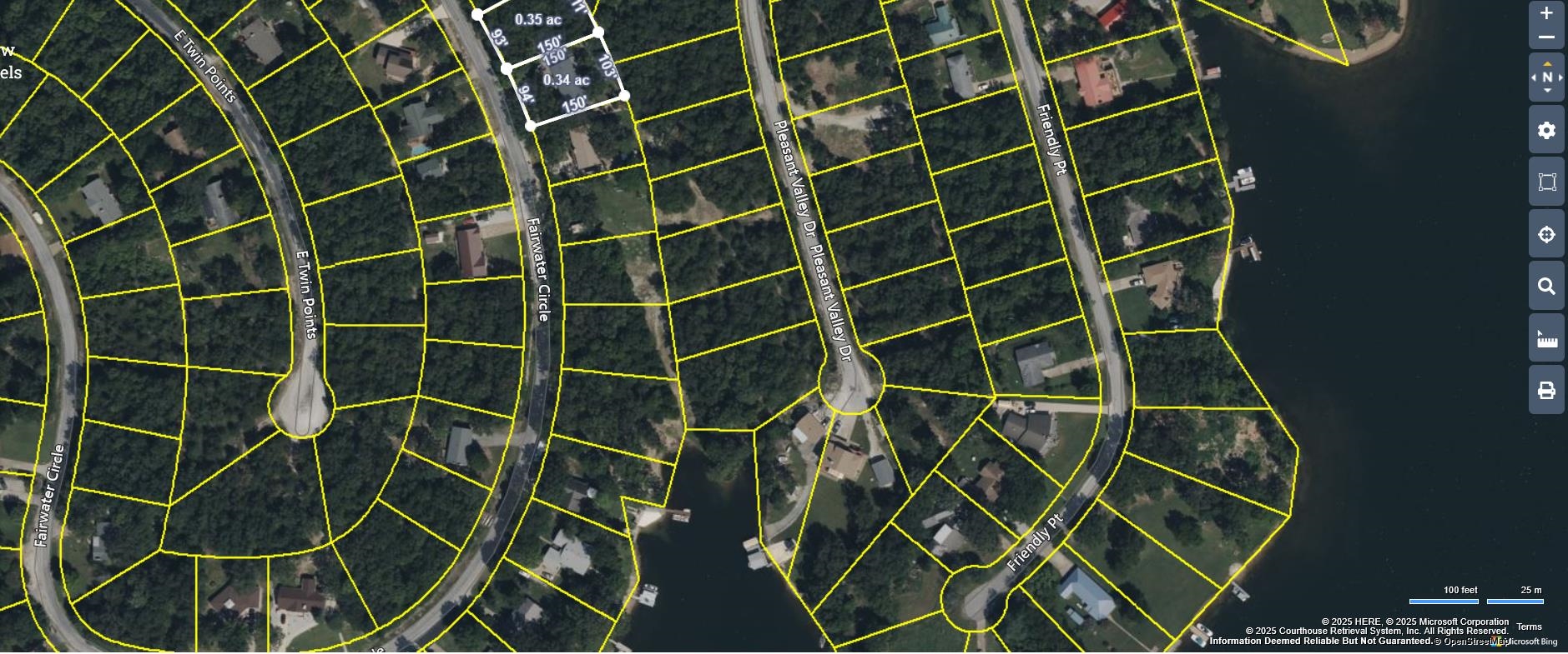 1012 Fairwater  Horseshoe Bend, AR