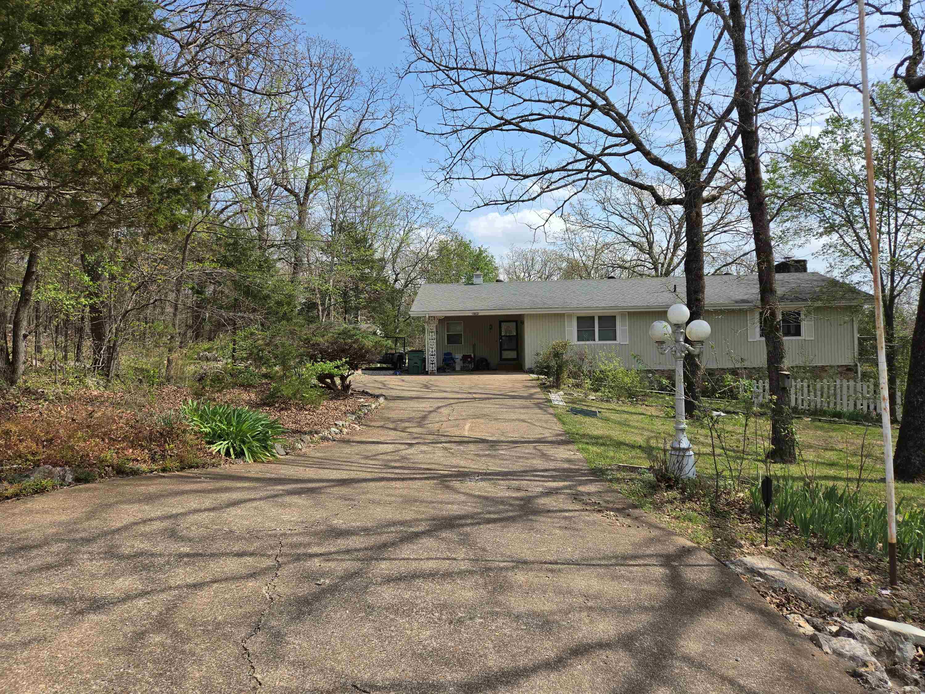 1012 Fairwater  Horseshoe Bend, AR