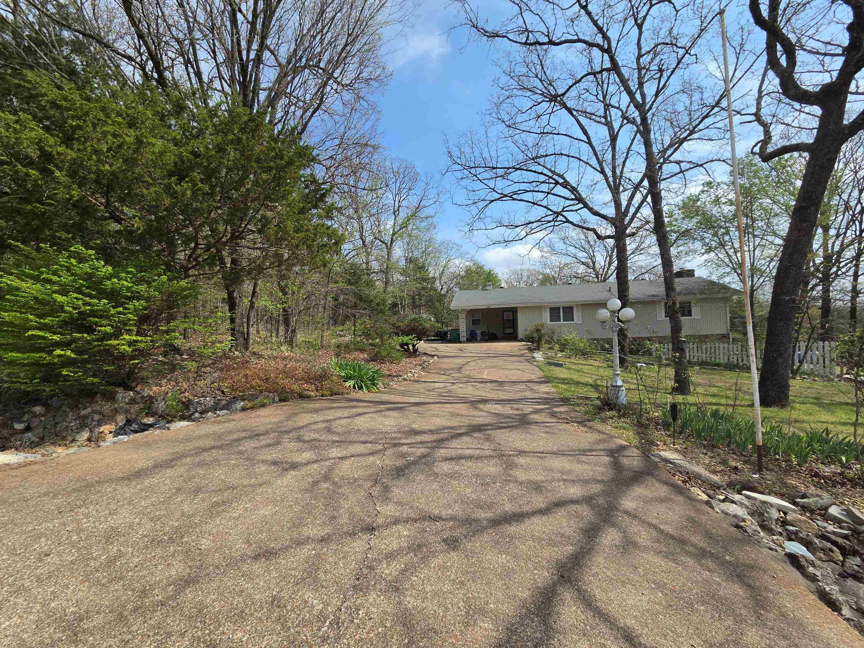 1012 Fairwater  Horseshoe Bend, AR