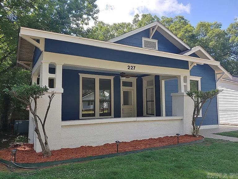 227 Pecan  Hot Springs, AR