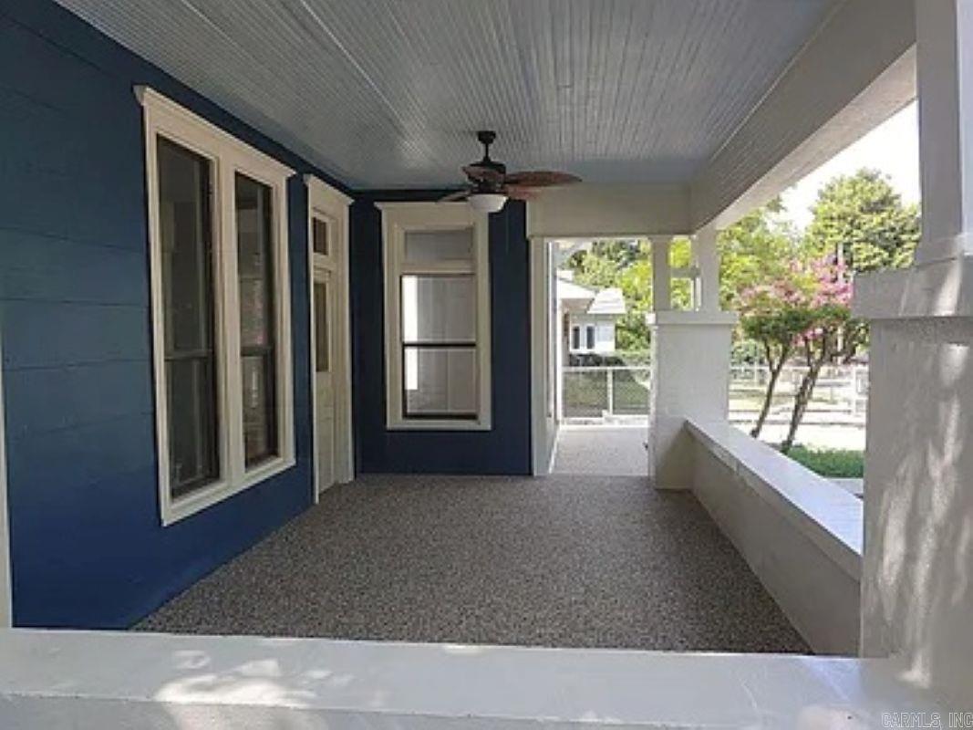 227 Pecan  Hot Springs, AR