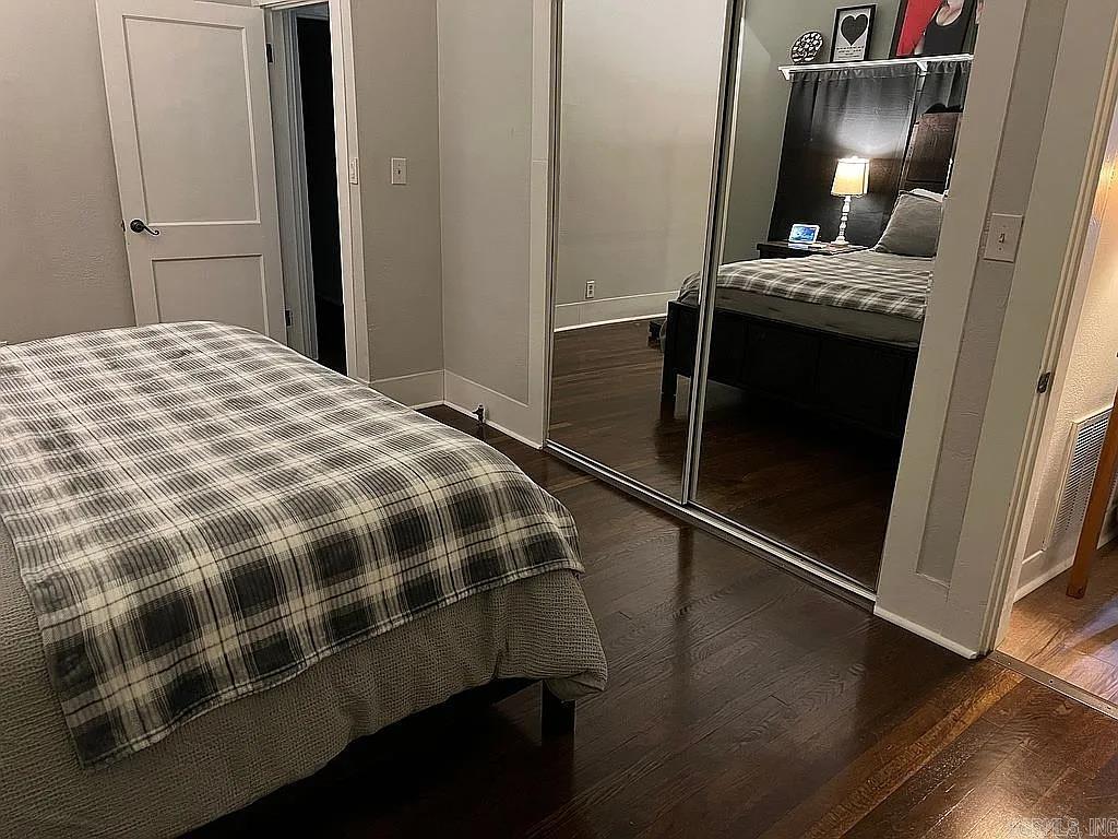 227 Pecan  Hot Springs, AR