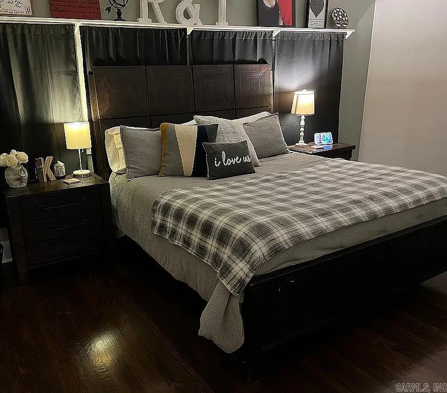 227 Pecan  Hot Springs, AR