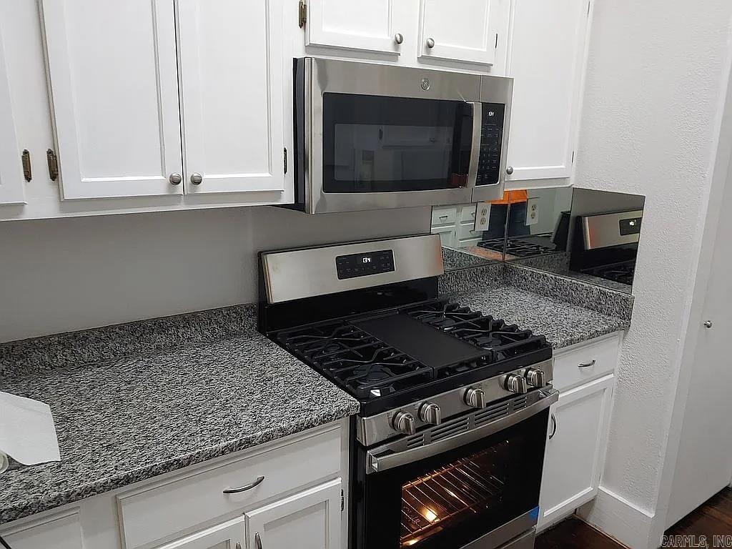 227 Pecan  Hot Springs, AR