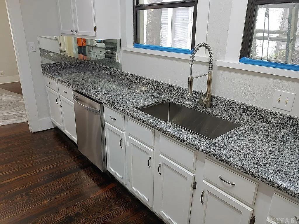 227 Pecan  Hot Springs, AR