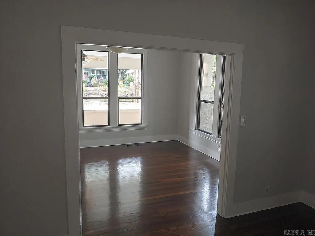 227 Pecan  Hot Springs, AR