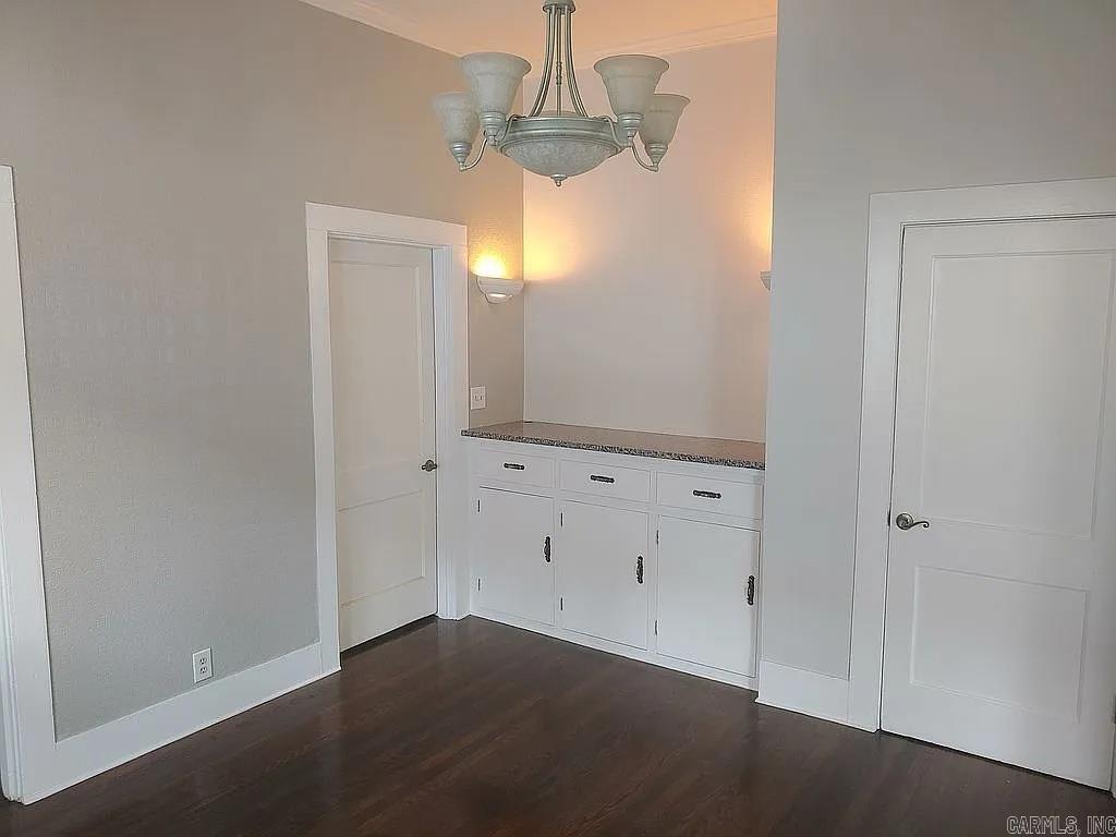 227 Pecan  Hot Springs, AR