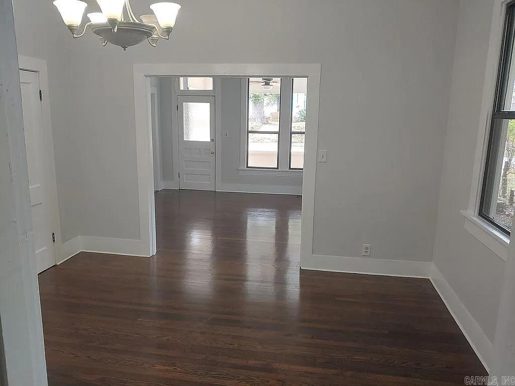 227 Pecan  Hot Springs, AR