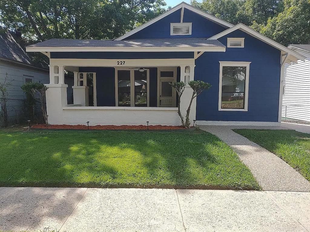 227 Pecan  Hot Springs, AR