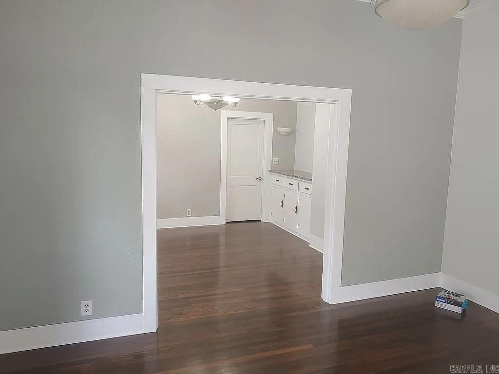 227 Pecan  Hot Springs, AR