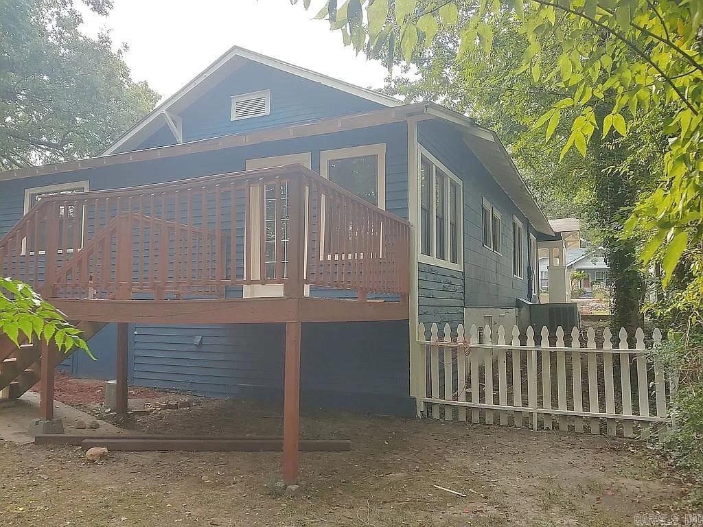 227 Pecan  Hot Springs, AR