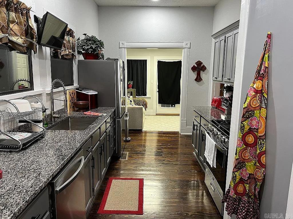 227 Pecan  Hot Springs, AR