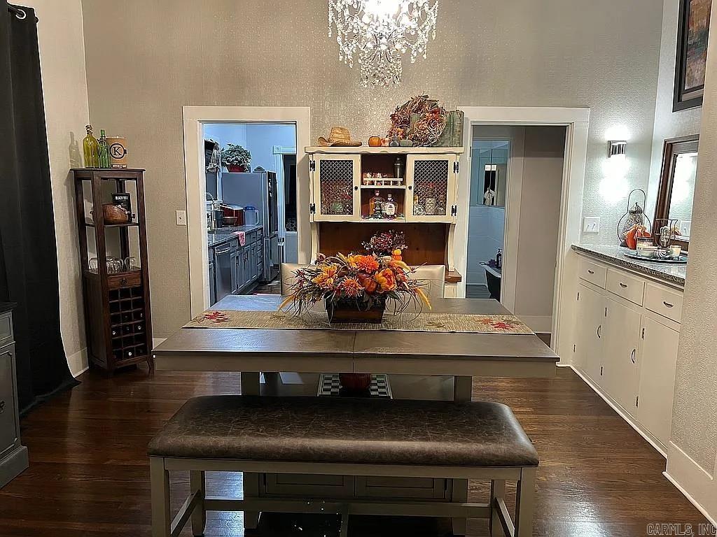 227 Pecan  Hot Springs, AR