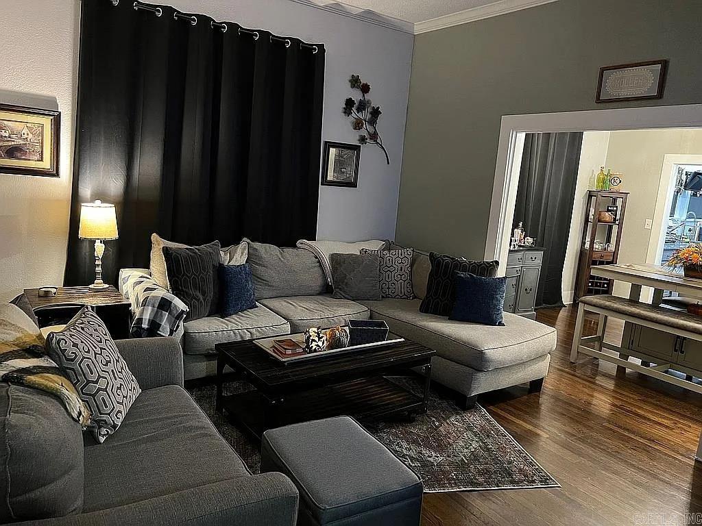 227 Pecan  Hot Springs, AR