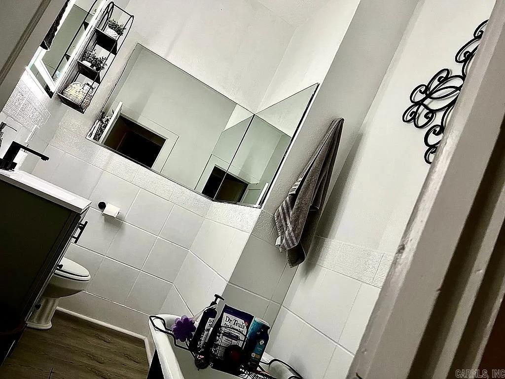 227 Pecan  Hot Springs, AR