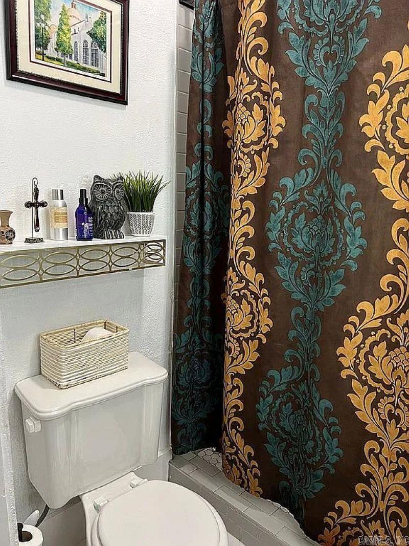 227 Pecan  Hot Springs, AR