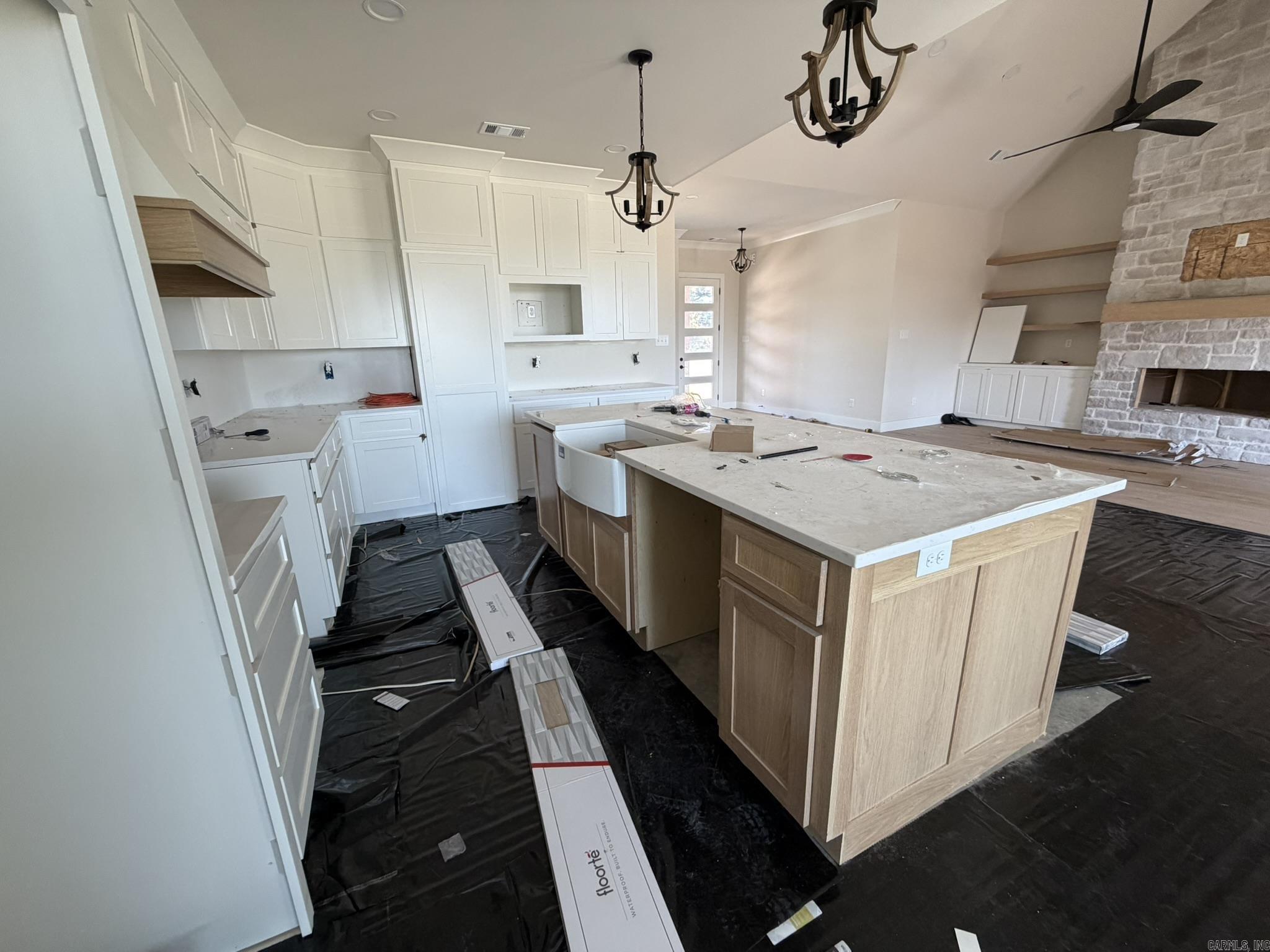 1705 Seattle Slew Street Searcy, AR 72143