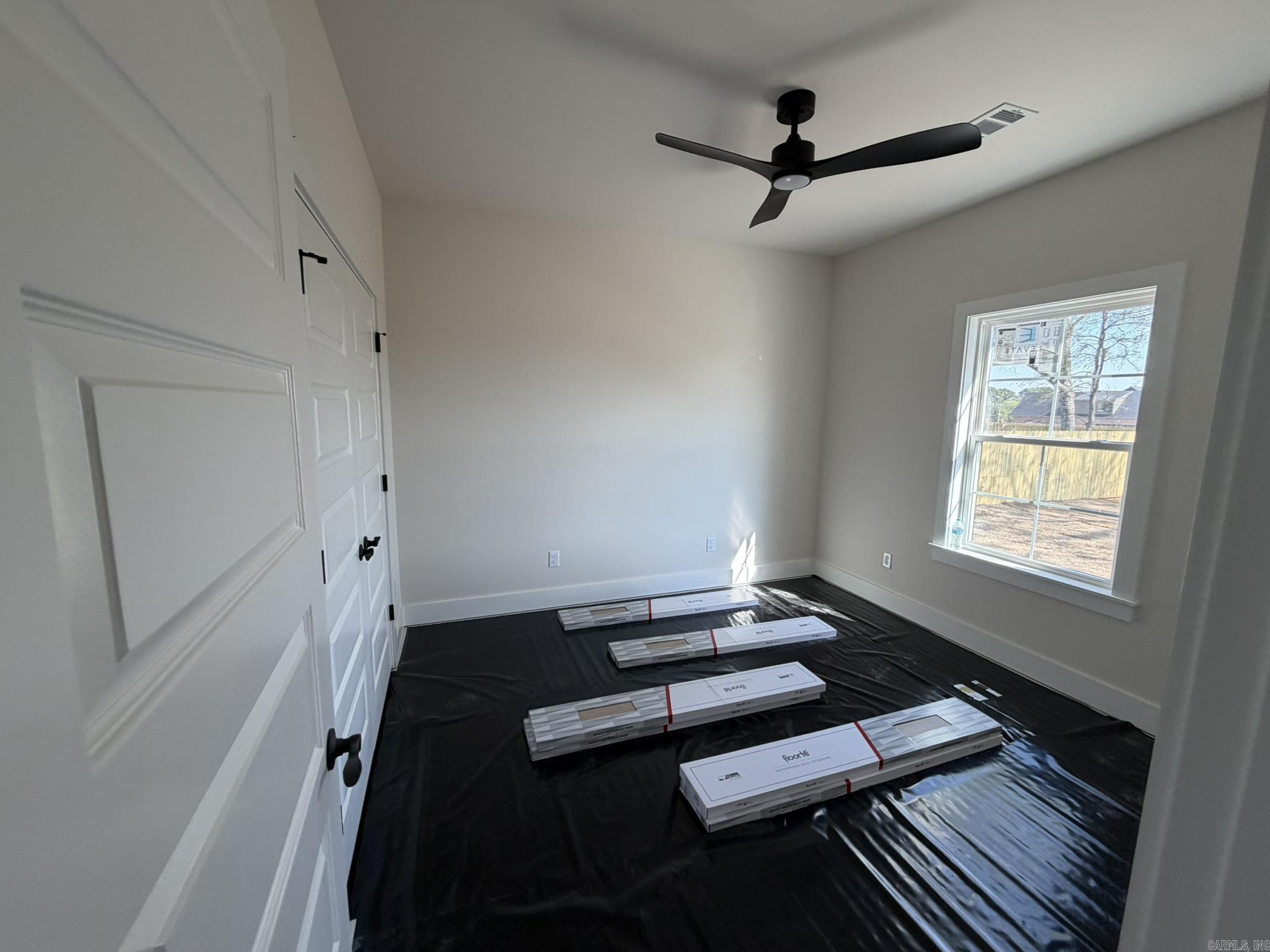 1705 Seattle Slew Street Searcy, AR 72143