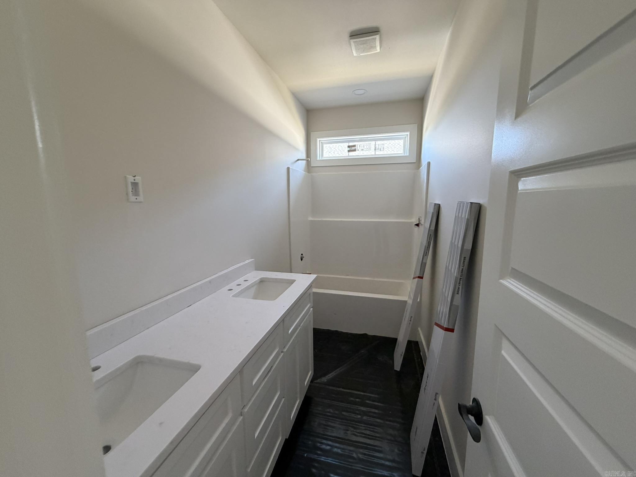 1705 Seattle Slew Street Searcy, AR 72143