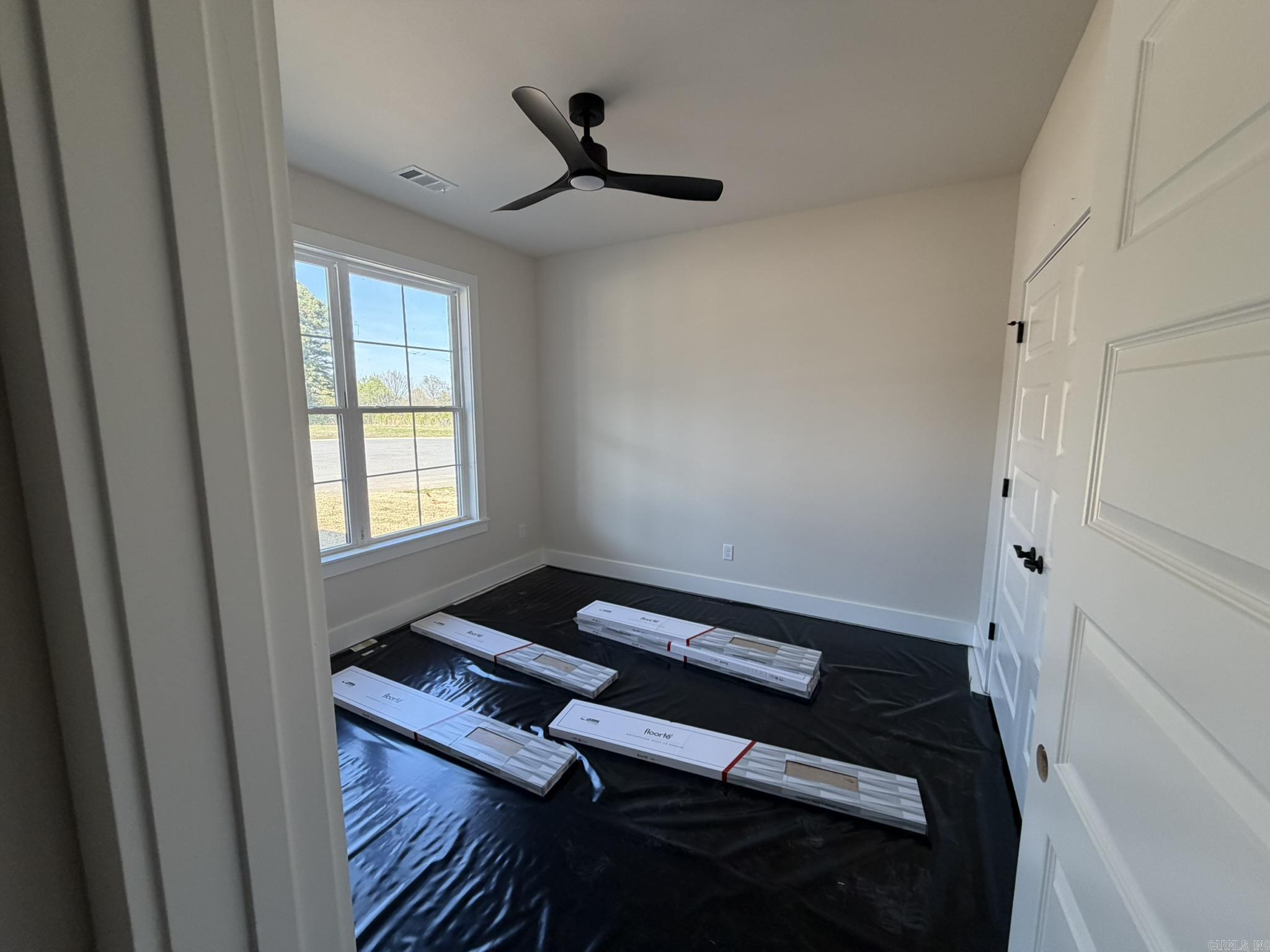 1705 Seattle Slew Street Searcy, AR 72143