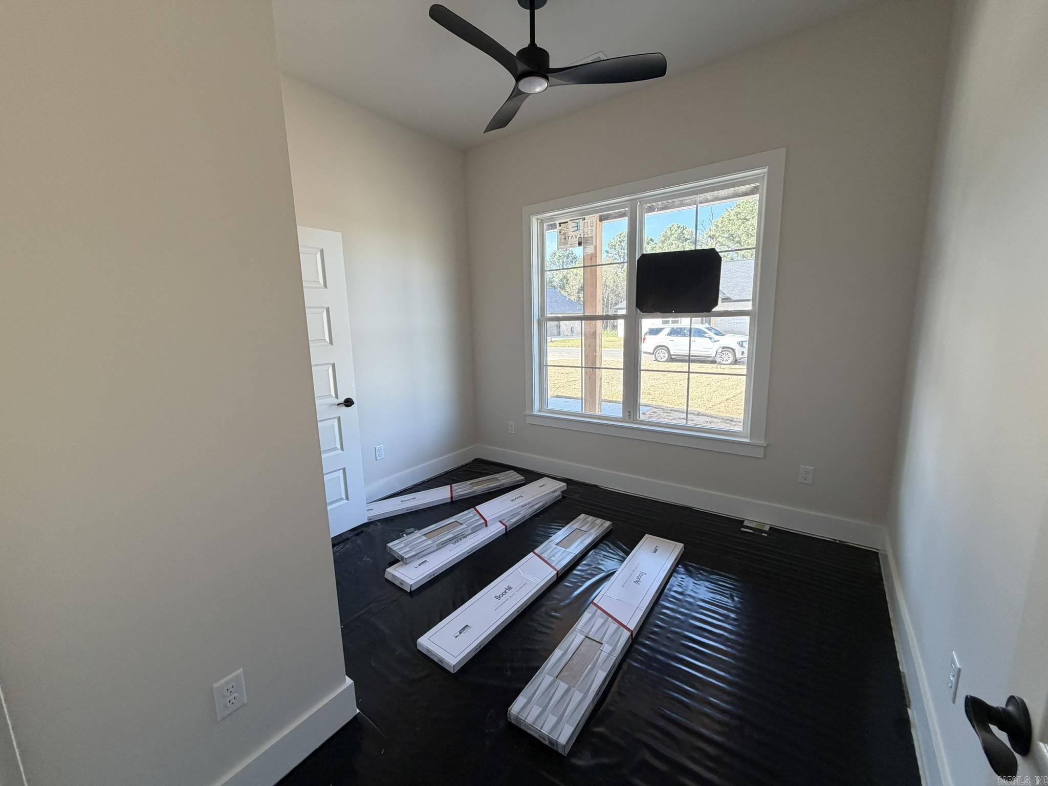 1705 Seattle Slew Street Searcy, AR 72143