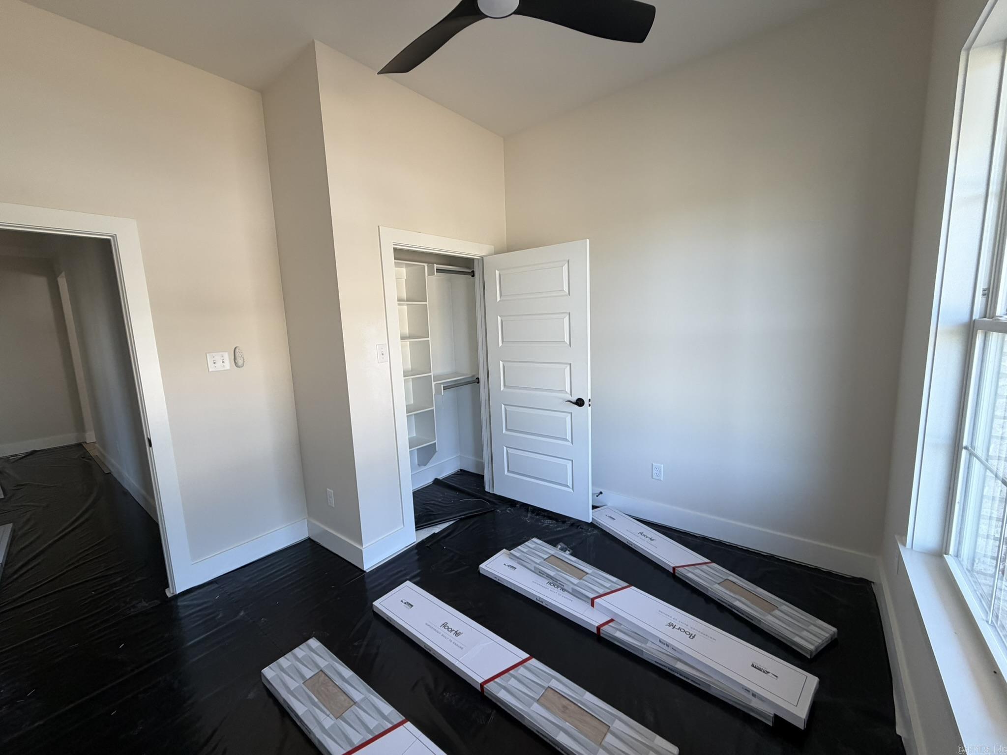 1705 Seattle Slew Street Searcy, AR 72143