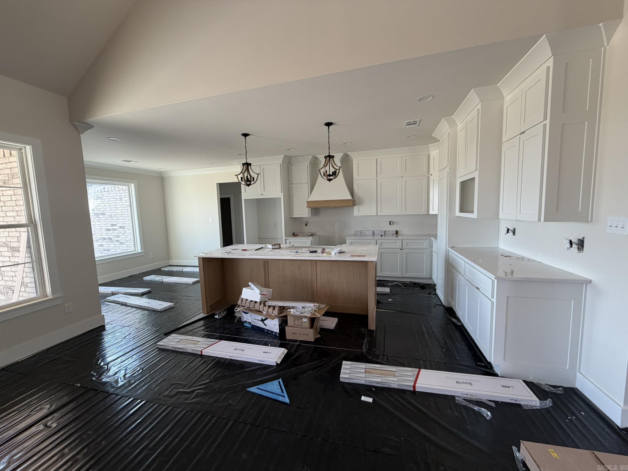 1705 Seattle Slew Street Searcy, AR 72143