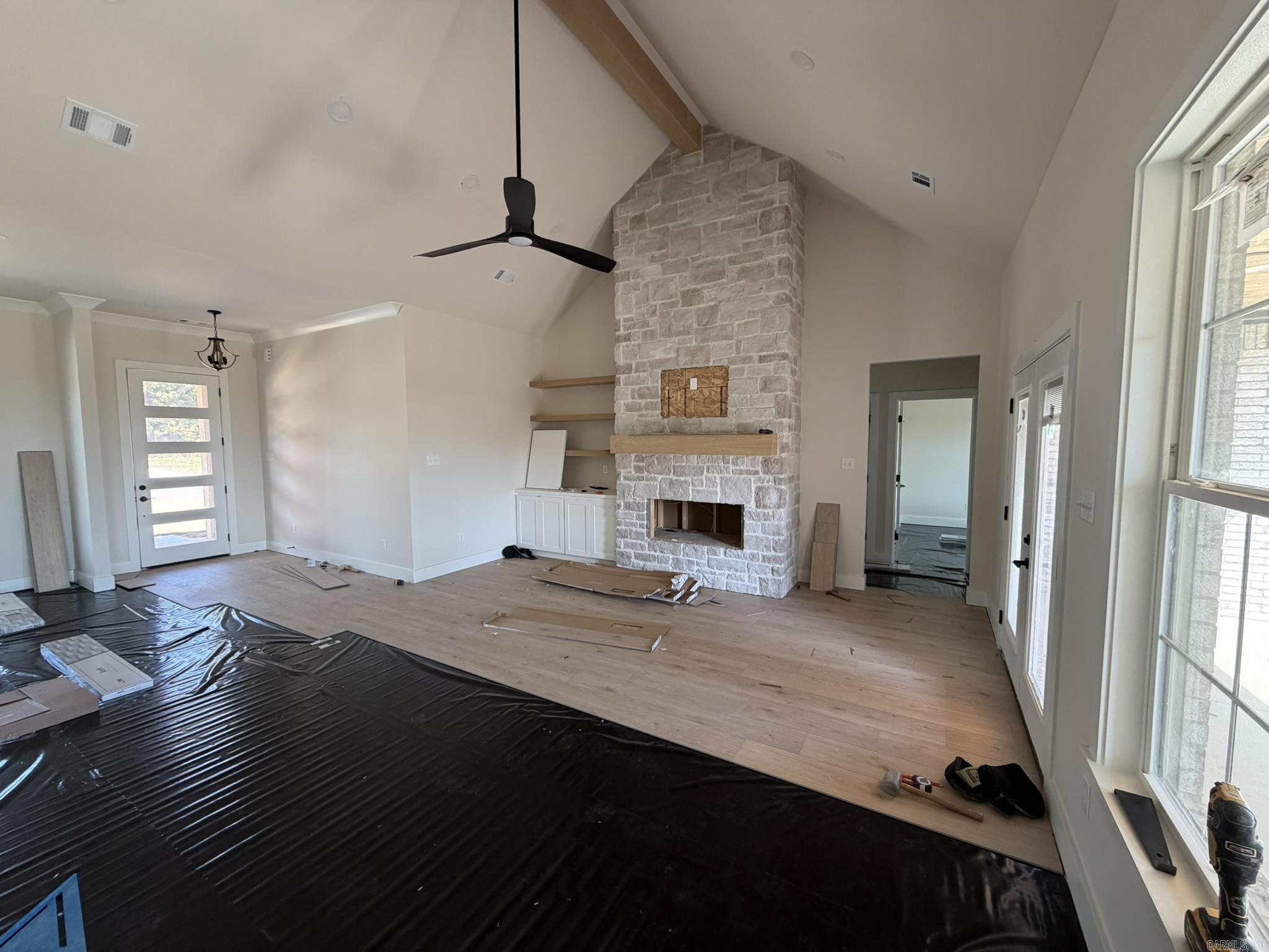 1705 Seattle Slew Street Searcy, AR 72143