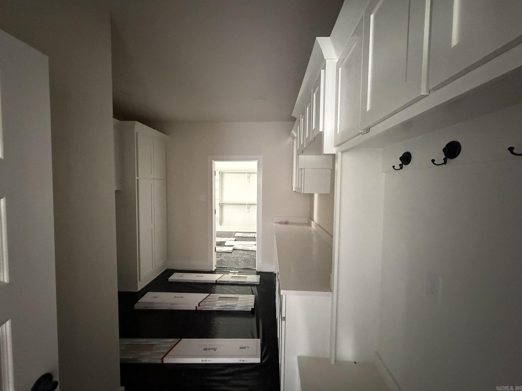 1705 Seattle Slew Street Searcy, AR 72143