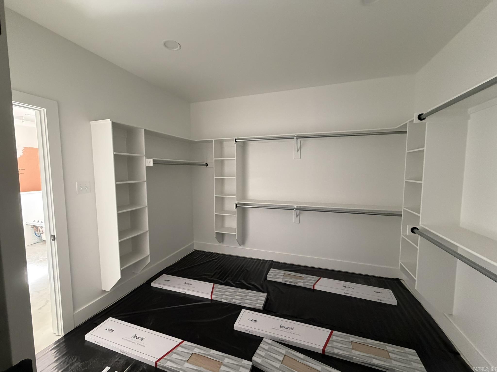 1705 Seattle Slew Street Searcy, AR 72143