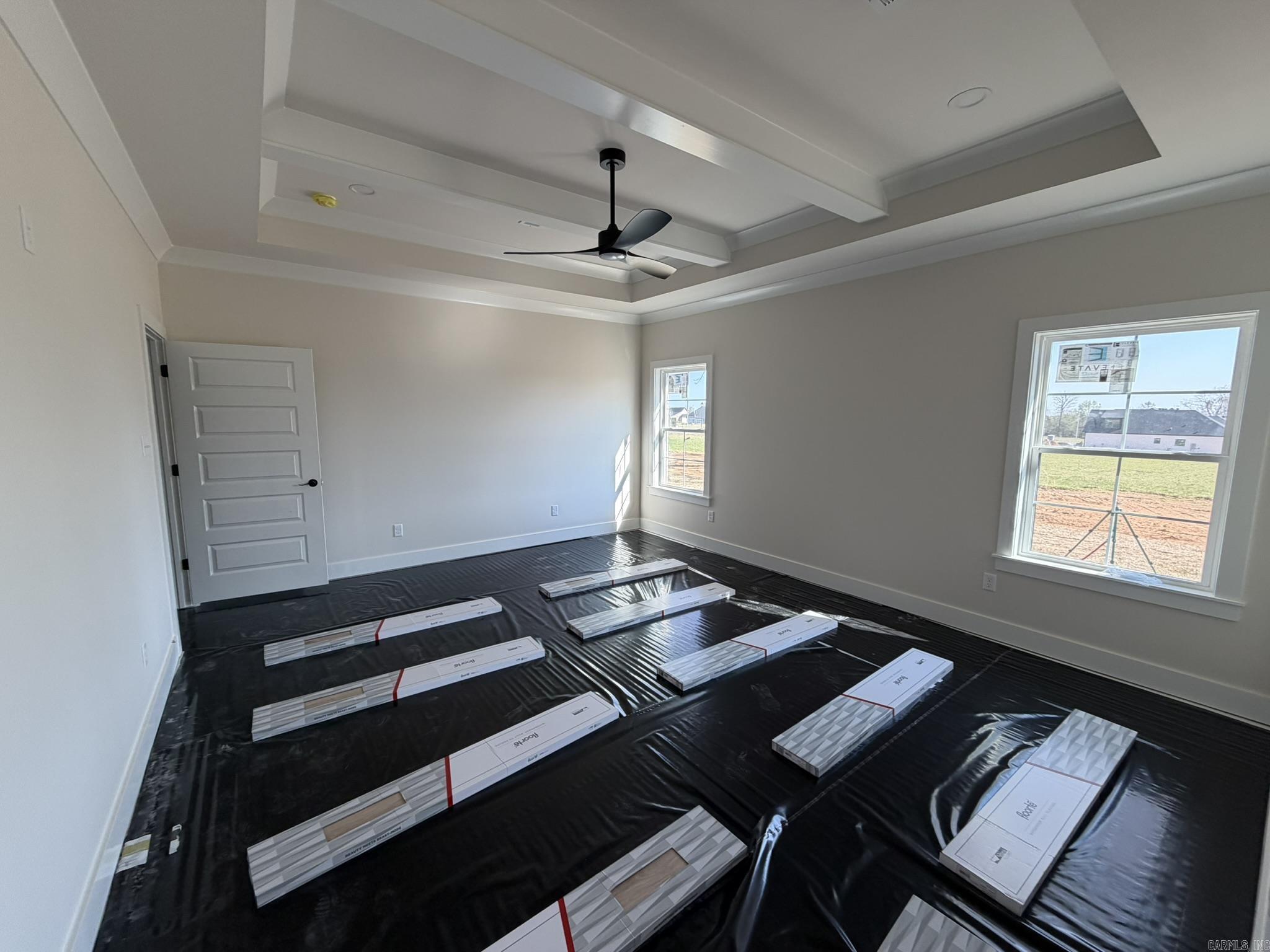 1705 Seattle Slew Street Searcy, AR 72143