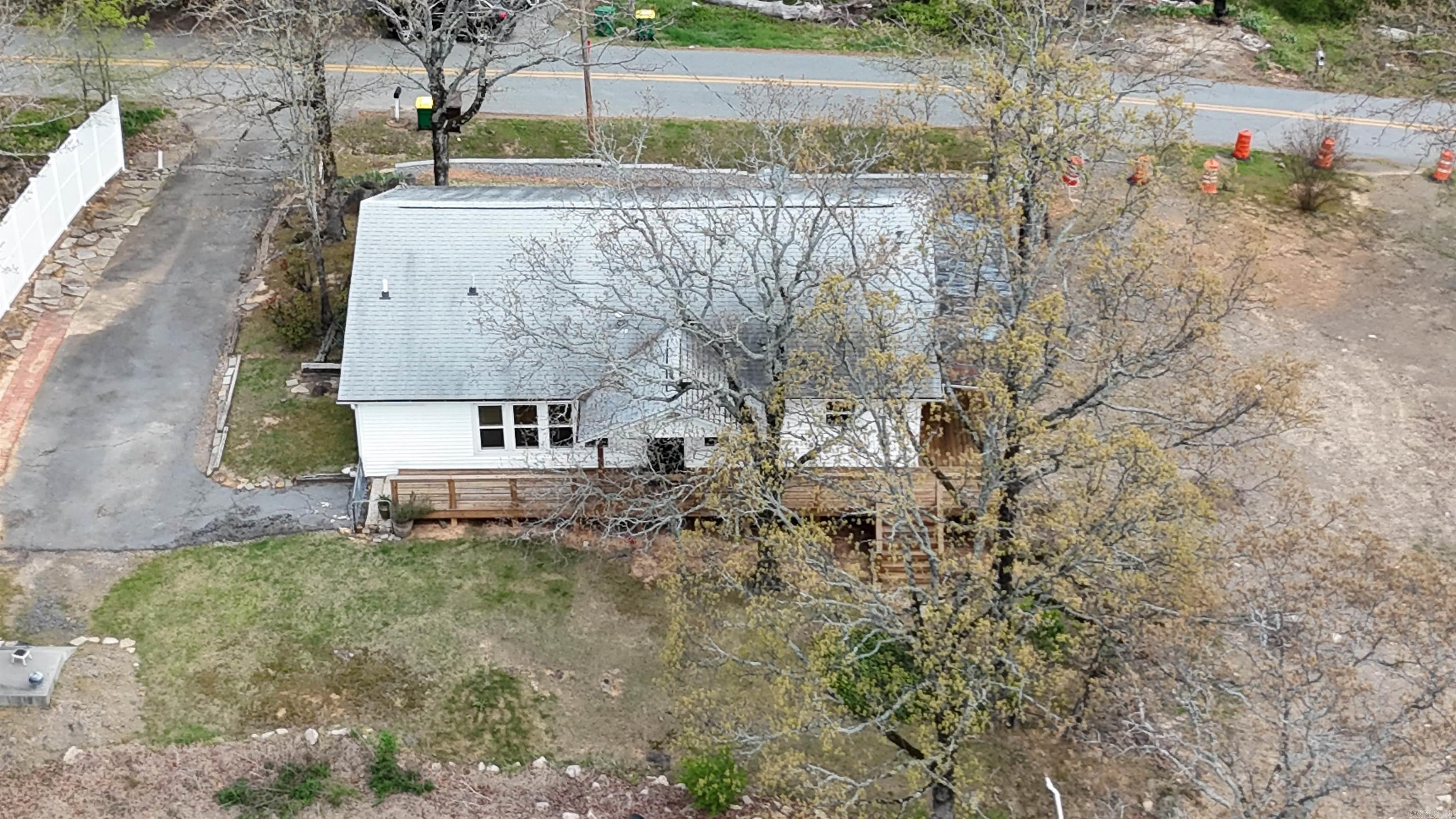 4613 E Reed Rd North Little Rock, AR 72118