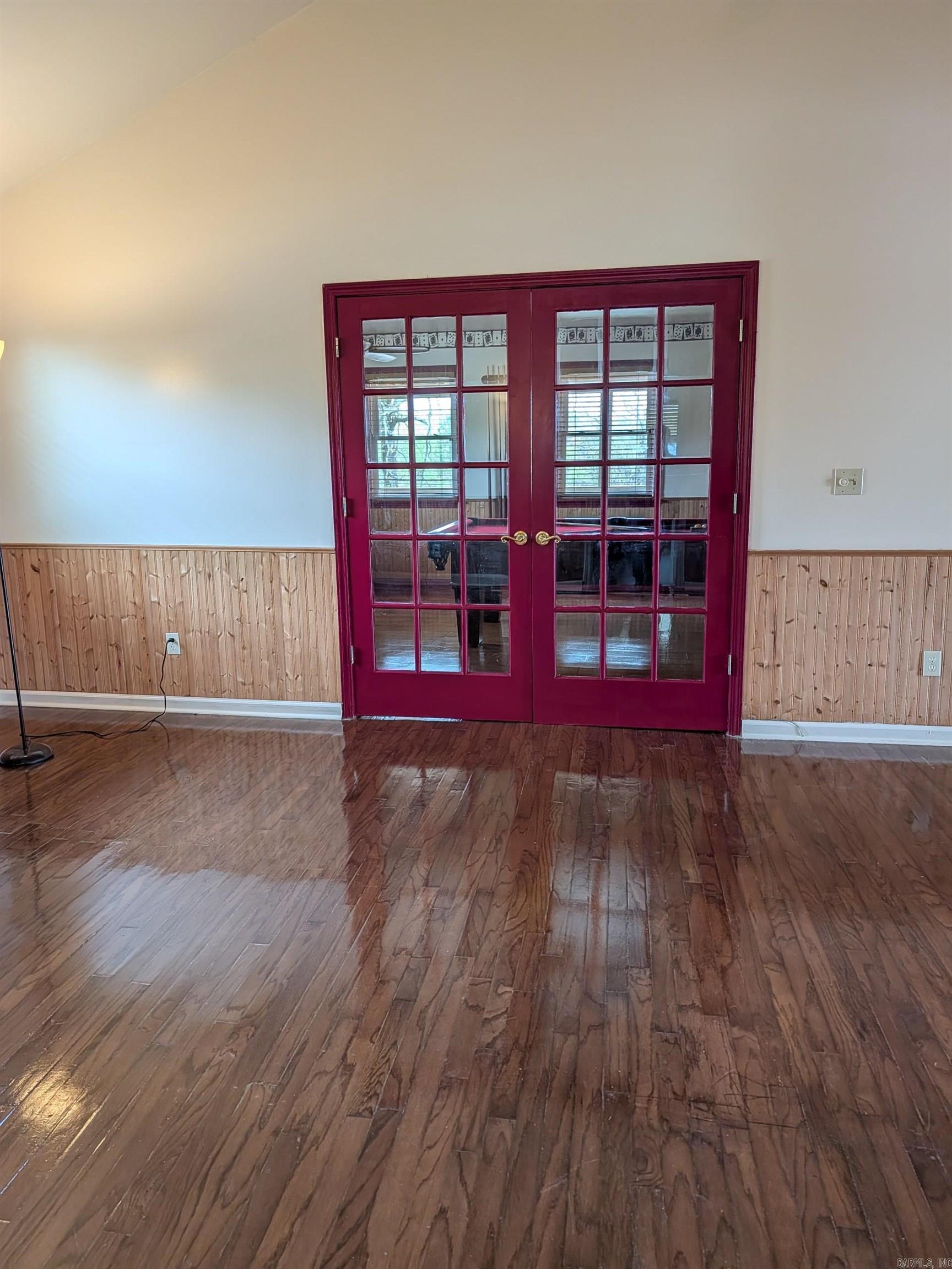 4613 E Reed Rd North Little Rock, AR 72118