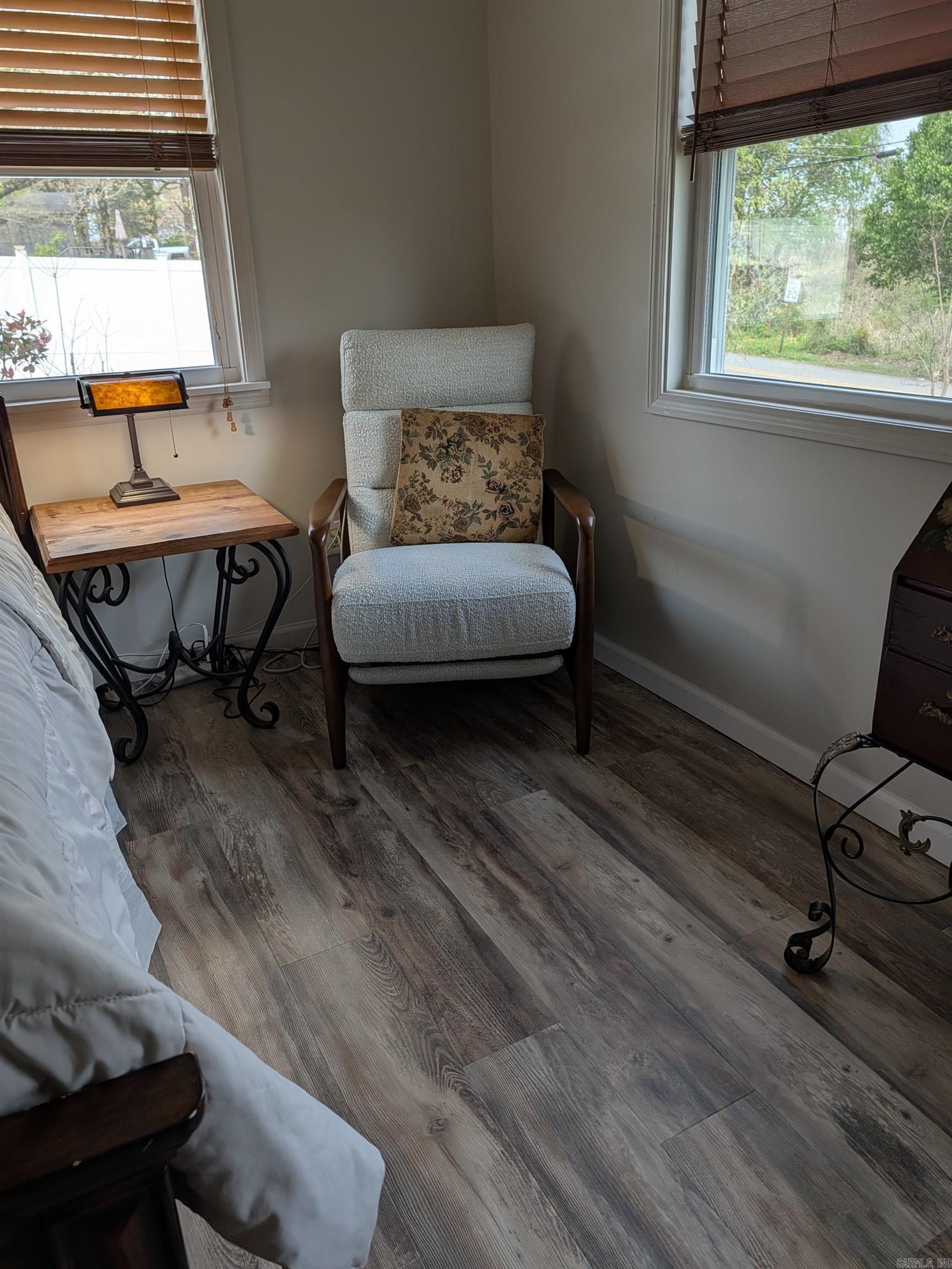 4613 E Reed Rd North Little Rock, AR 72118